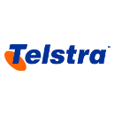 Telestra Logo