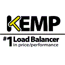 Kemp Logo