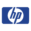 HP Logo