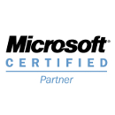 Microsoft Partner Logo